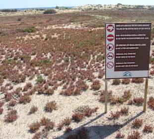 Karpaz Goldstrand