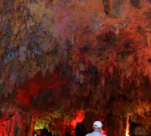 Stalagniten