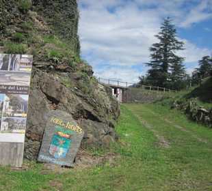 Forte di fuentes