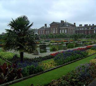 Kensington Gardens