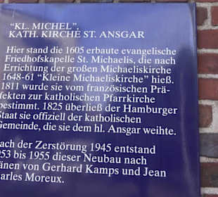 Katholische Kirche St. Ansgar