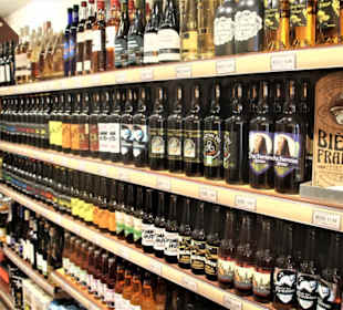 Biscuiterie La Trinitaine