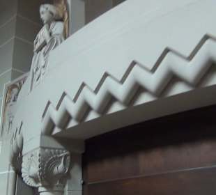 Kath. Pfarrkirche Dreifaltigkeitskirche Offenburg