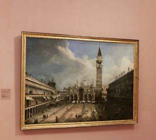 Museo Thyssen-Bornemisza