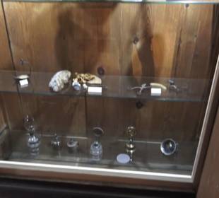 Schlössle von Effringen