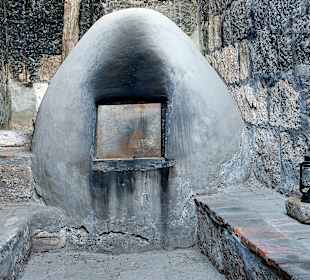 Santa Catalina Kloster