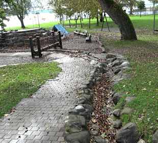 Spielplatz Uferstraße Wasserburg (Bodensee)