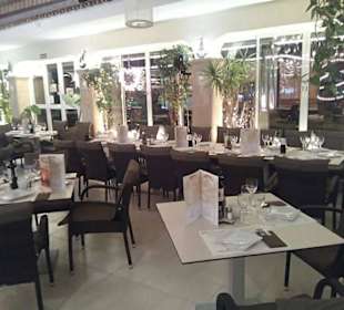Restaurante Vinicius