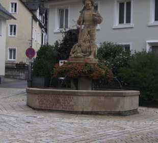 Altstadt Hornberg