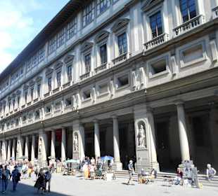 Galleria degli Uffizi