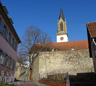 Altstadt Bretten