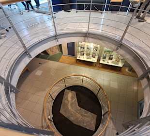 Geoskop in Thallichtenberg