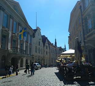 Stare Miasto Tallinn