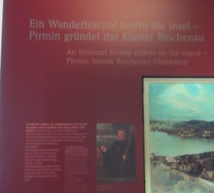 Museum Reichenau Mittelzell