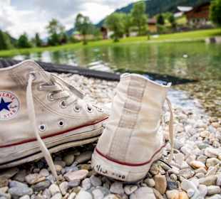 Wandern St. Martin Tennengebirge