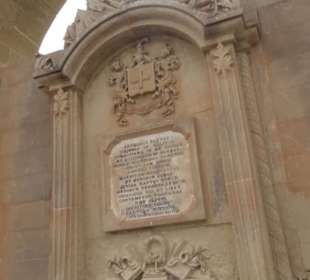 Upper Barrakka Gardens