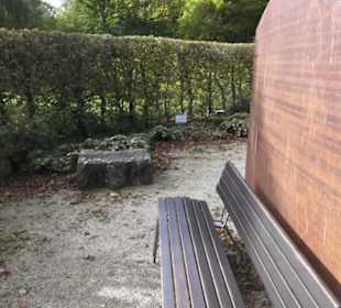 Kneipp`scher Sinnesgarten