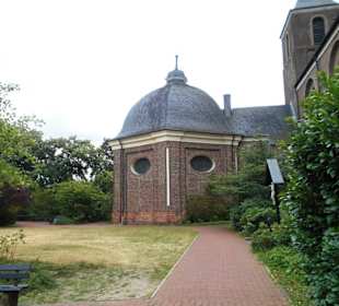 Kloster Kamp