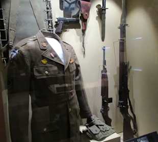 Historisches Museum Sitka