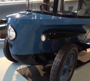 Deutsches Technikmuseum 