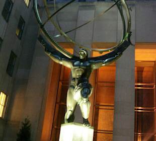 Rockefeller Center