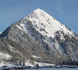 Gebirge