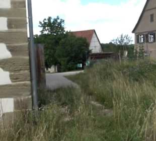 Freilichtmuseum Beuren