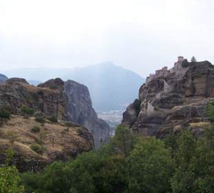 Meteora 