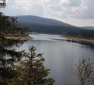 Wandern Bad Harzburg