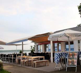 Restaurant & Café Die Insel