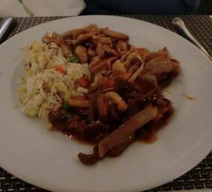 Selbt Zusammengestelltes