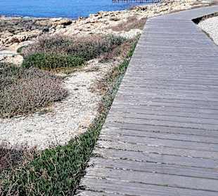 Der Weg ist das Ziel