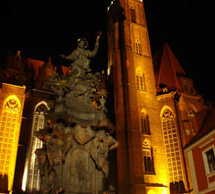 Kościół św. Krzyża