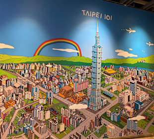 Taipei 101