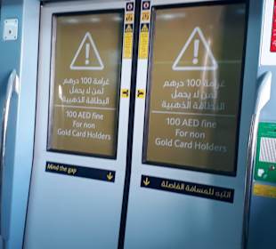 Goldklasse selten leer, sonst rappelvoll