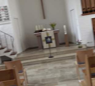 Evangelische Kirche Sonderbuch