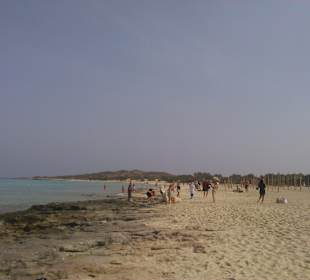 Inselrundfahrt Kreta