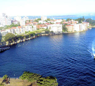 Sydney