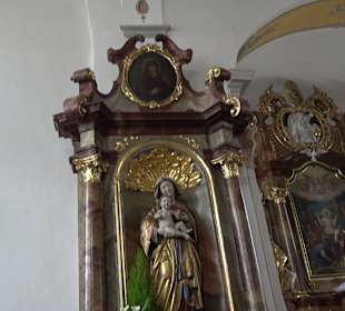 Kath. Kirche St. Vitus Amerdingen