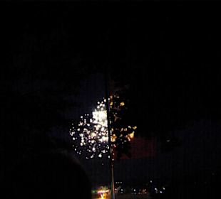 Die Kunigundenkirchweih 2011