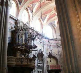 Katedra św. Antoniego