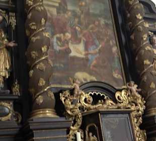 Kloster Kirchheim am Ries