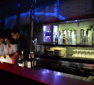 Gallery & Bar 1-Altitude