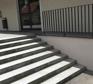 Rathaus Unteriflingen