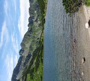 Krzyzne, Polske Tatry