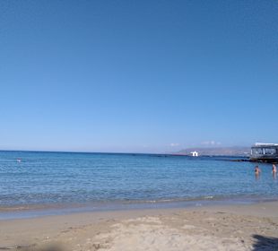 Strand Georgioupolis