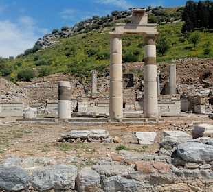 Antikes Ephesus