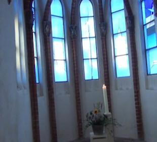 St. Nikolai Kirche