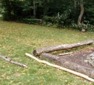 Grillplatz Eninger Weide