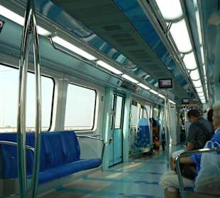 Sky Train